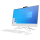HP 24 AiO i3-10100T/8GB/256/Win10 White - 607416 - zdjęcie 2